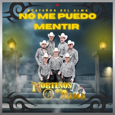 No Me Puedo Mentir - Single