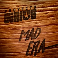 Mad Era (feat. Valentino Jazz Bazar & Hugo Lobo) - Single - Proyecto Sirius