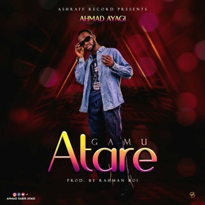 Gamu Atare - Single