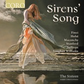 Sirens' Song artwork