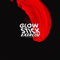 Glow Stick Exercise (feat. Juna & Juni) - Single - HAZARDGEEK