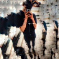 Distant Love - Single - Zoteeyakk