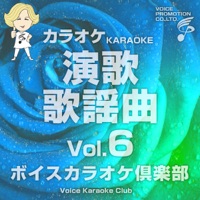 Voice Karaoke Club(Enka Kayoukyoku)Vo.6