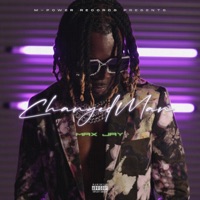 Changed Man - Single - Max Jay Haiti