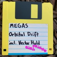 Orbital Drift - Single - MEGAS