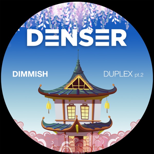 Duplex Pt. 2 - Single