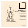 Rumbling Divertimenti (Chamber music with oboe and double bass on historical & period instruments) - Ensemble Alraune, Clarice Curradi, Marta Lazzeri, Stefano Zanobini, Hildegard Kuen, Valeria Brunelli, Margherita Naldini, Giulia Breschi & Nicola Barbagli