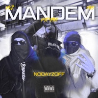 MANDEM (feat. YTPTayo & YTPYasi) - Single - BIG GLO