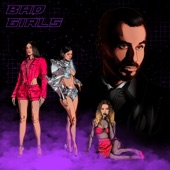 Bad Girls (feat. Eva Timush) artwork