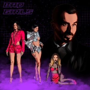 SICKOTOY, Inna & Antonia - Bad Girls (feat. Eva Timush) - Line Dance Musique