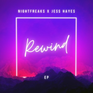 Rewind (feat. Jess Hayes) - Single