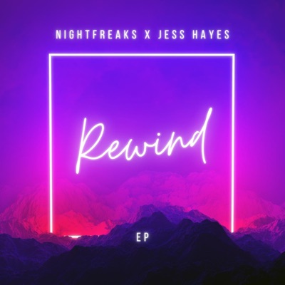 Rewind (feat. Jess Hayes) - Single