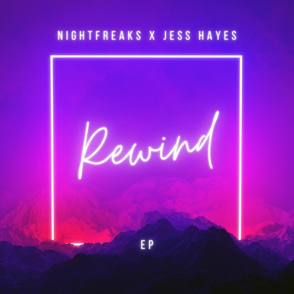 Rewind (feat. Jess Hayes) - Single