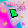 Nokia 5200 - Single