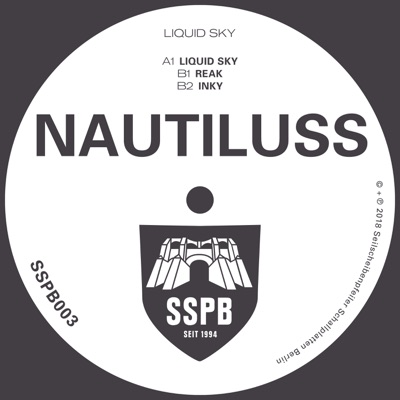 Liquid Sky - Single