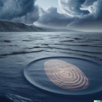 Fora d' área - Single - Díspar