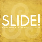 Slide! (feat. Luke O'Malley Trad Band) artwork