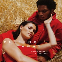Pulling Away (feat. Gallant) - Single - Sinéad Harnett