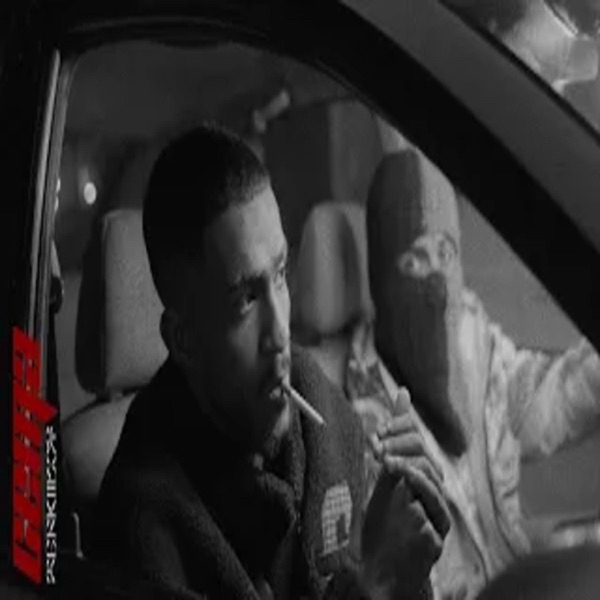 Gwah EL Dalma (feat. Kieraa)