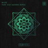 PURA VIDA (Wehbba Remix) cover art