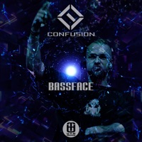 Bassface - Single - Confusion