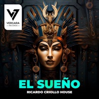 El Sueño - Single - Ricardo Criollo House