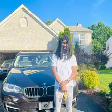 Listen to 100GRAND REE, watch music videos, read bio, see tour dates & more!