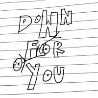 Down For You (feat. Gemaine) - Single - Mikey Alfred