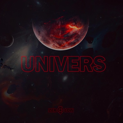 UNIVERSE (Radio Edit) - Single