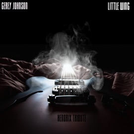 Little Wing (Instrumental) Gerey Johnson