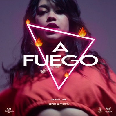 A Fuego - Single