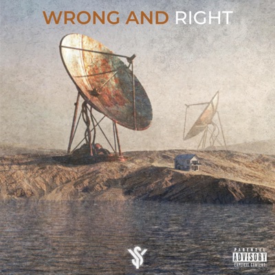 Wrong and Right - Single