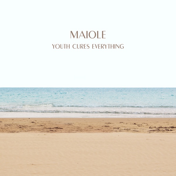 Youth Cures Everything - Single