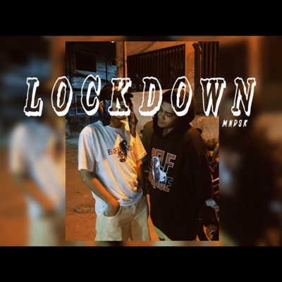 Lockdown - Single