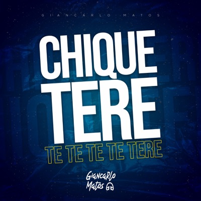 Chiquetere (Perreo) - Single