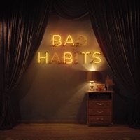 Bad Habits (Cover) - Single - 4 Oceans