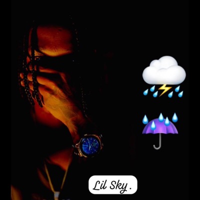 One Umbrella Rains - Single