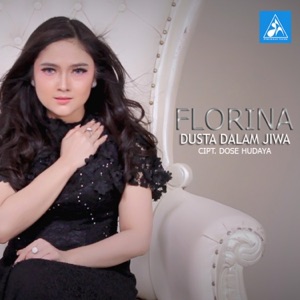 Dusta Dalam Jiwa Album Art