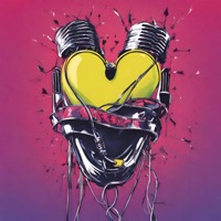 Electric Love - Single - Sarah