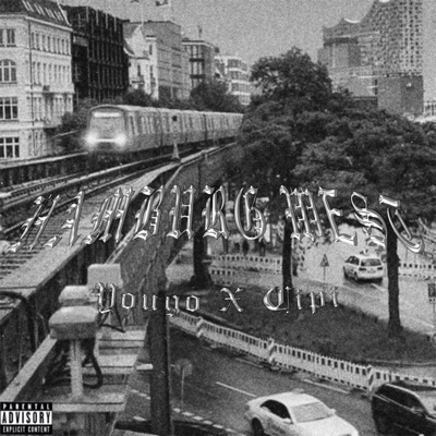 HAMBURG WEST (feat. Cipi) - Single