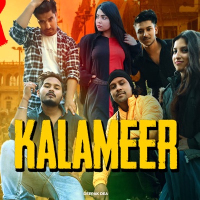 Kalameer - Single