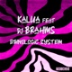 Ethnologic System feat Dj Brahms EP