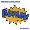 Bumm (feat. Frisbi Jones)