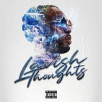 Lavish Thoughts - EP - Tru Wilki