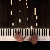 Ciao Papa (from Guillermo Del Toro's "Pinocchio") [Piano Cover]
