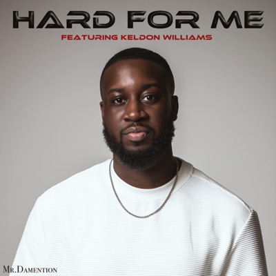 Hard For Me - EP