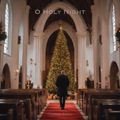 O Holy Night - Single