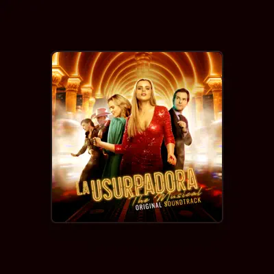 Listen to La Usurpadora The Musical Cast, watch music videos, read bio, see tour dates & more!