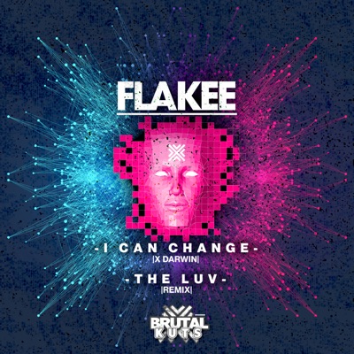 I Can Change - Single