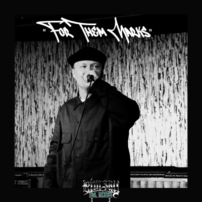 For Them Marks (feat. Route 696) - Single